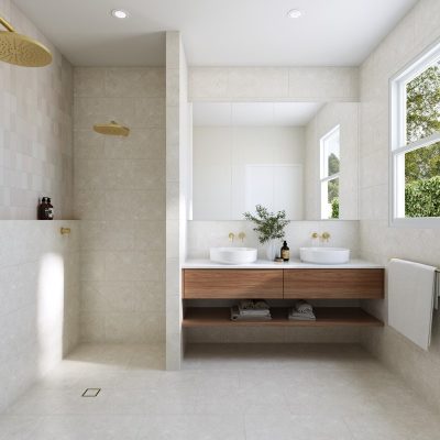 Master Ensuite