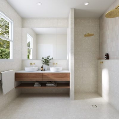 Master Ensuite